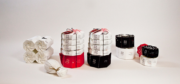 飯團(tuán)包裝設(shè)計(jì)展示1