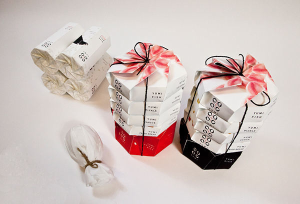 飯團(tuán)包裝設(shè)計(jì)展示6