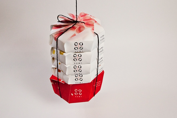 飯團(tuán)包裝設(shè)計(jì)展示4