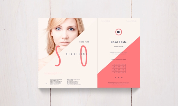 W牛排創(chuàng)意包裝設(shè)計展示6