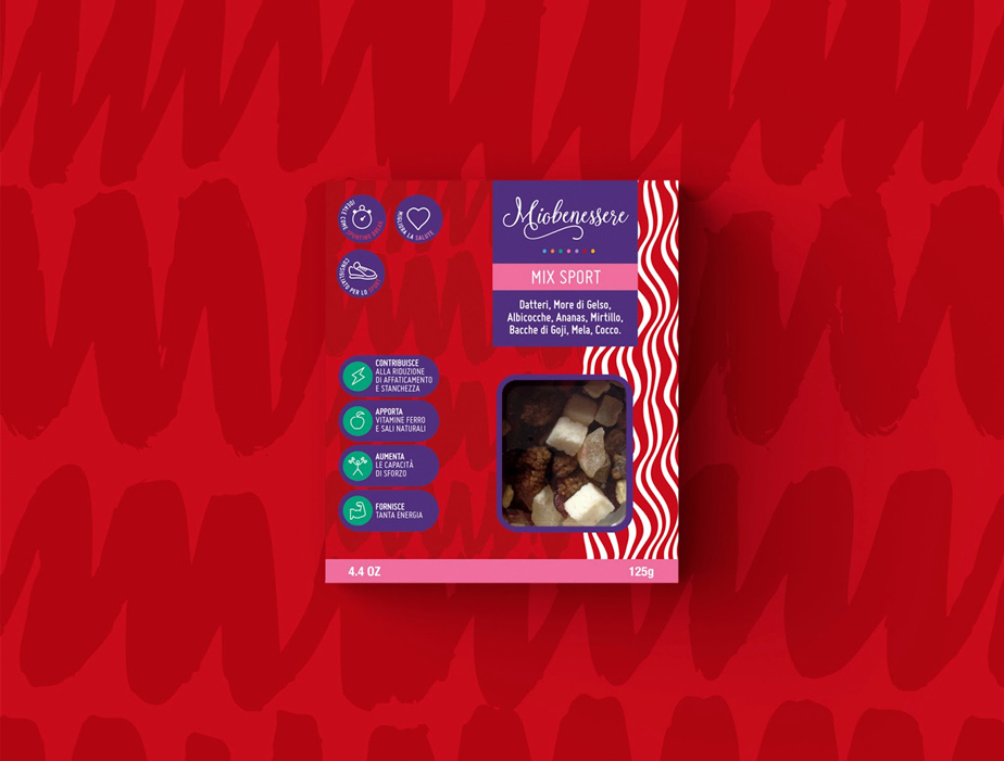 干果創(chuàng)意包裝設(shè)計(jì)展示1