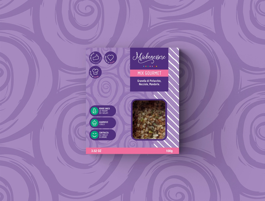 干果創(chuàng)意包裝設(shè)計(jì)展示2