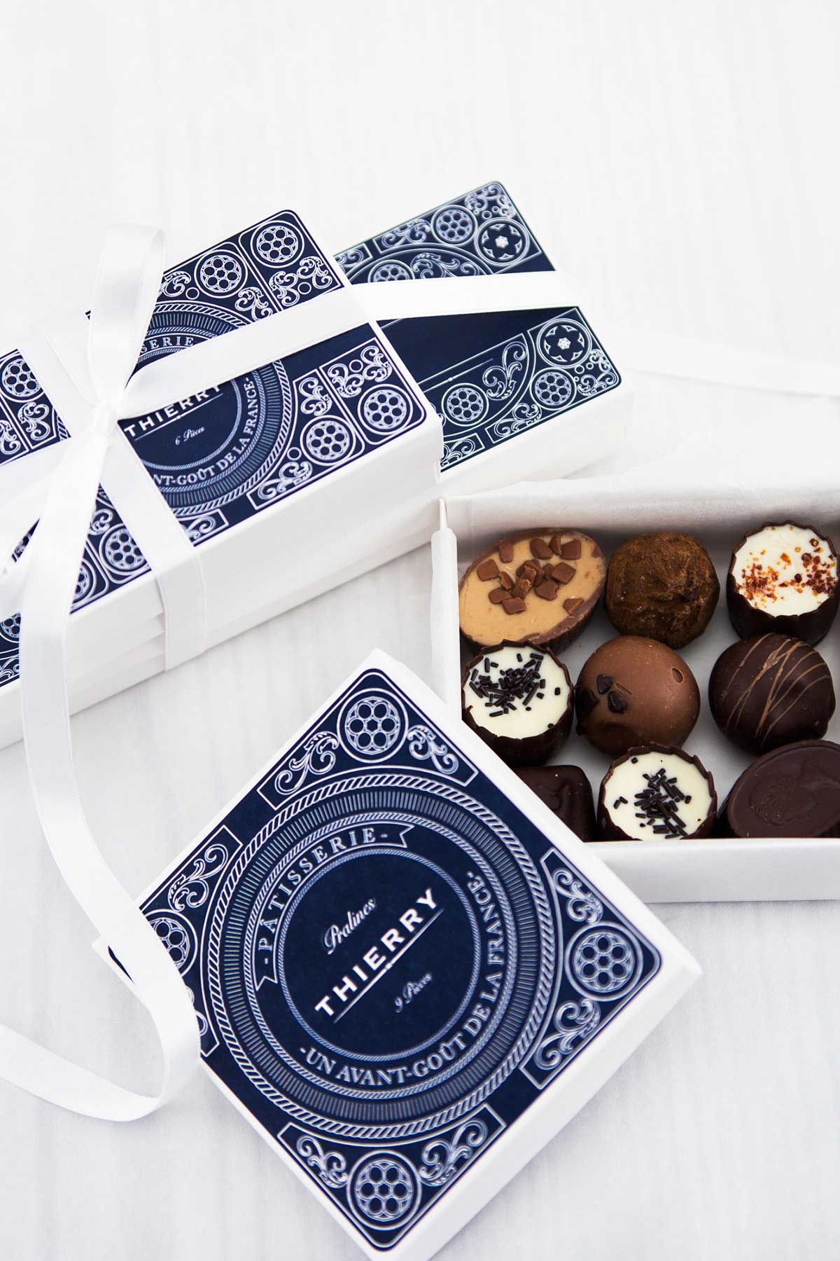 糕點創(chuàng)意包裝設(shè)計展示3