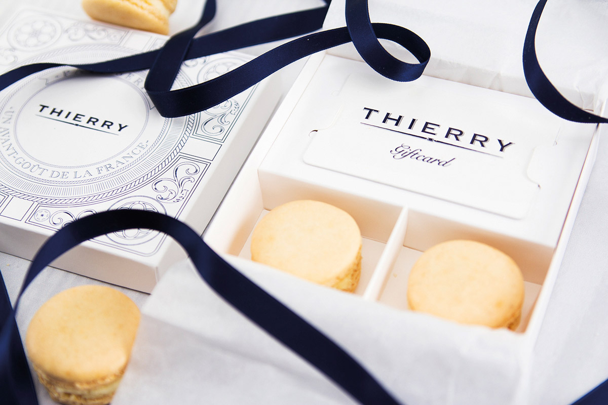 糕點創(chuàng)意包裝設(shè)計展示5