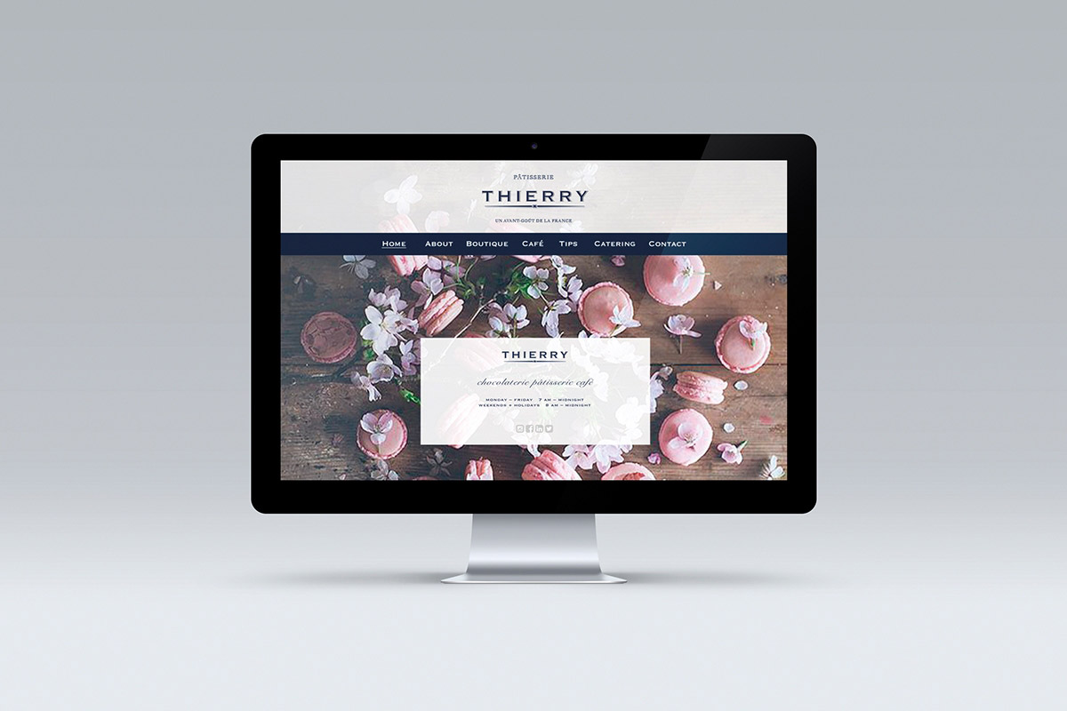 糕點創(chuàng)意包裝網(wǎng)頁設(shè)計1