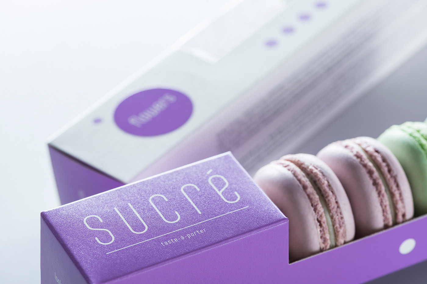 馬卡龍創(chuàng)意包裝設計6