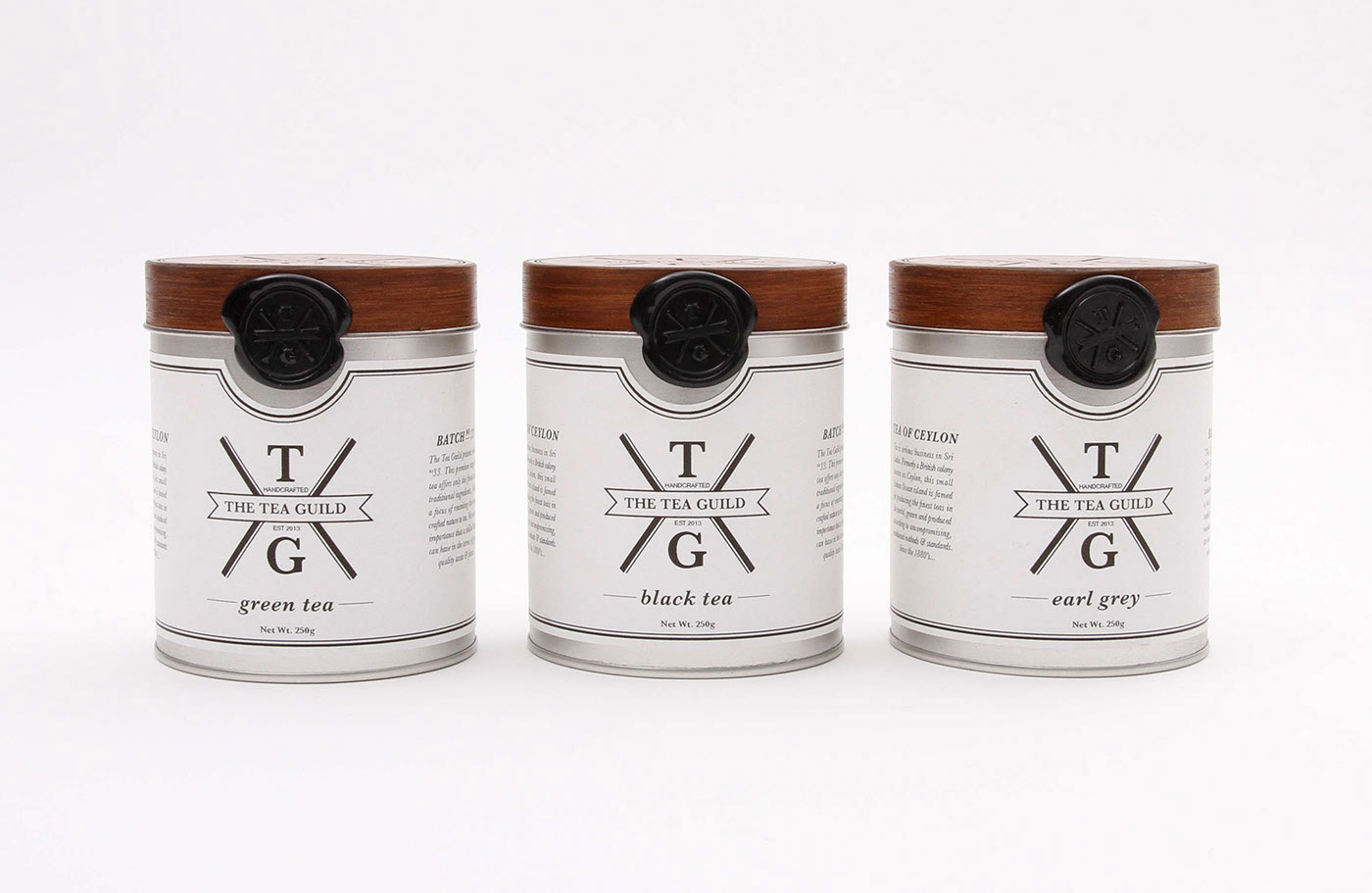 澳大利亞茶葉包裝