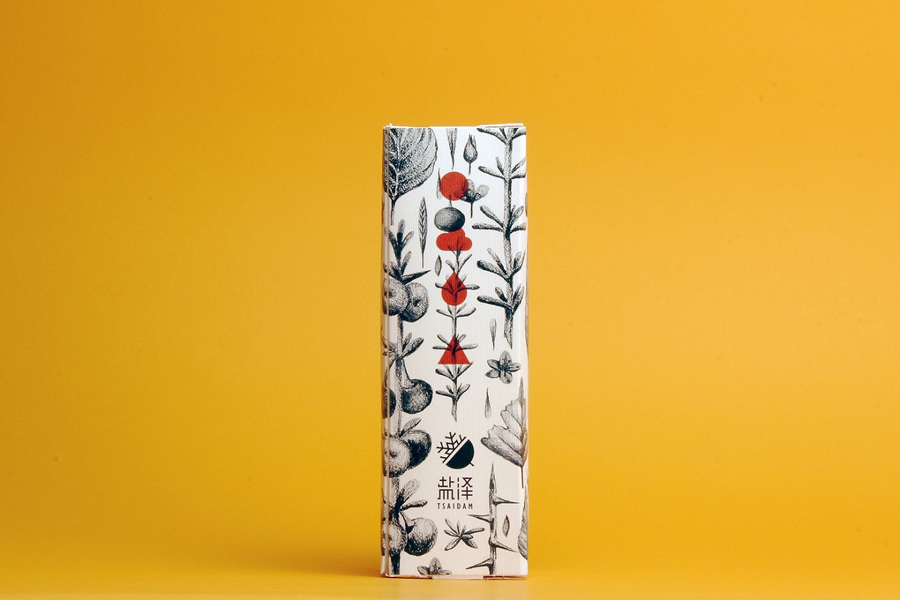 插畫包裝設(shè)計