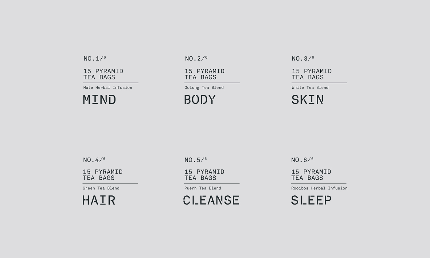 標準字設(shè)計