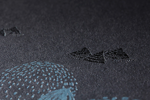 包裝盒創(chuàng)新手感