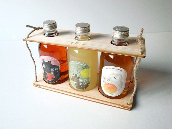 產(chǎn)品系列包裝