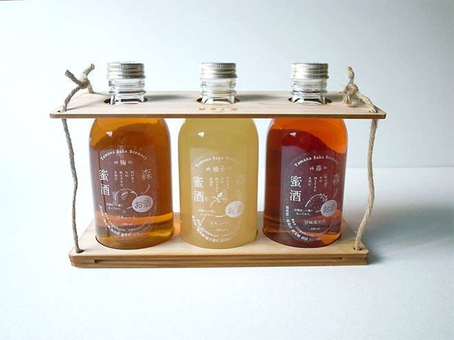 產(chǎn)品系列包裝