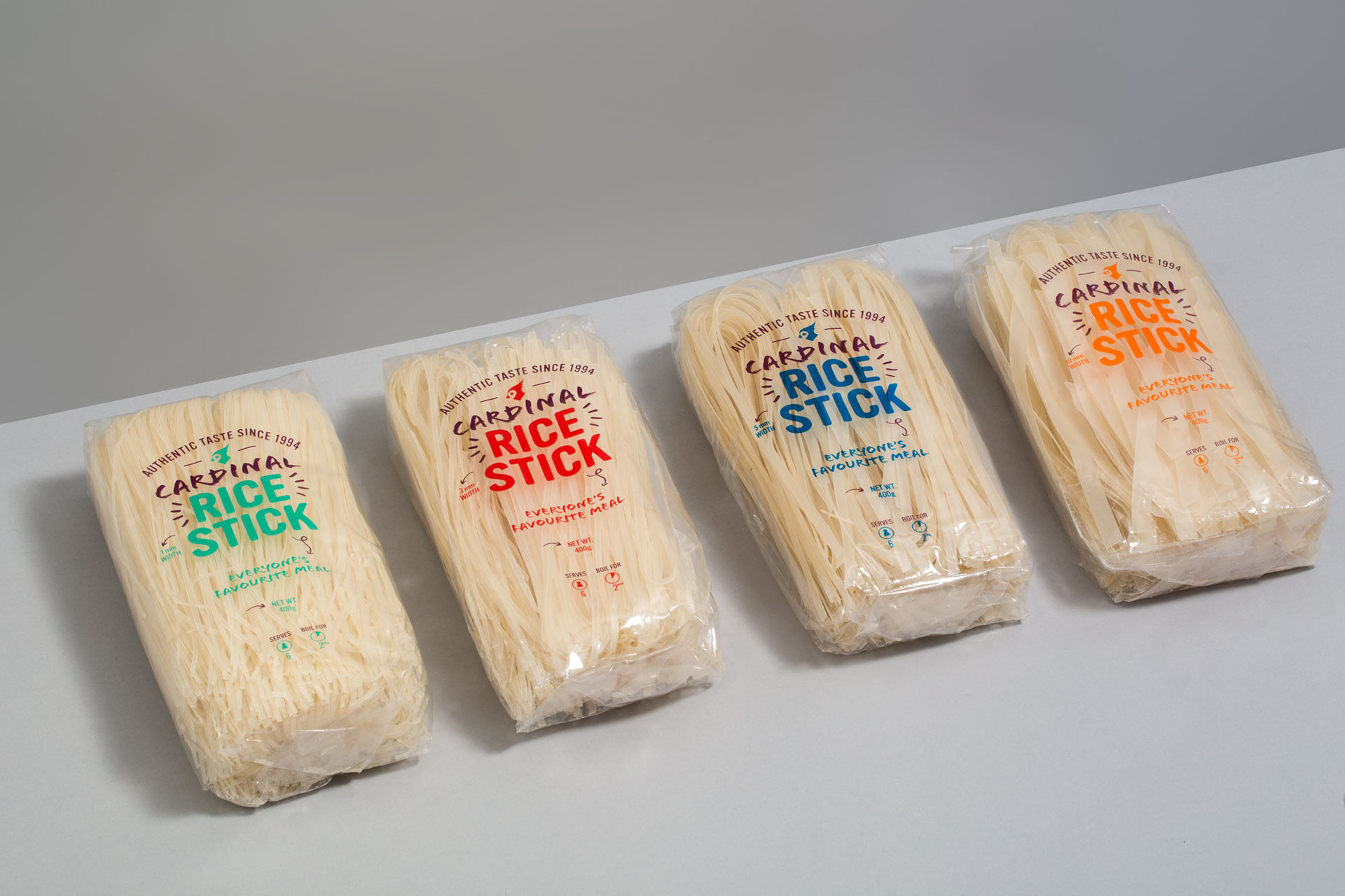 系列包裝設(shè)計(jì)