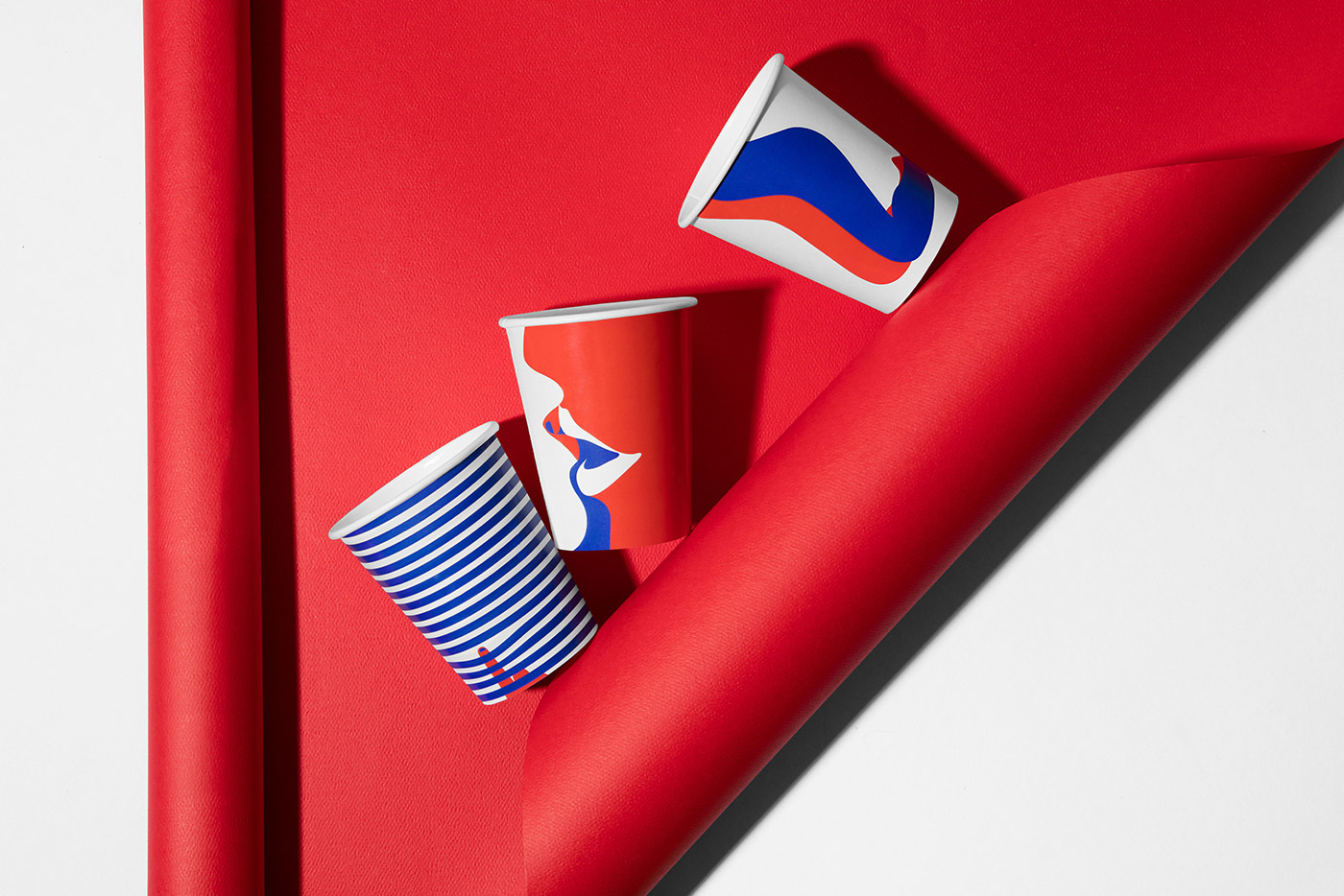 紙杯設(shè)計(jì)