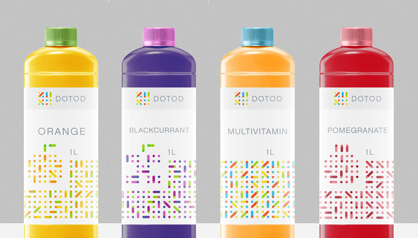 果汁包裝設(shè)計