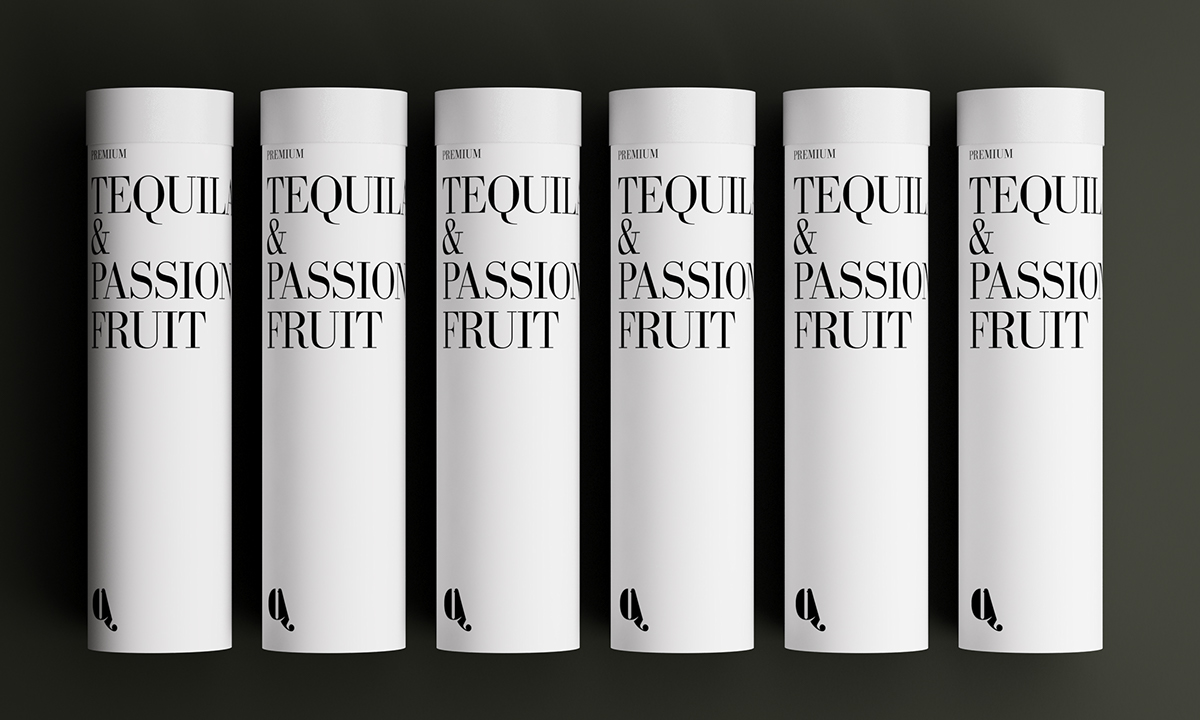 酒精飲料外包裝設(shè)計