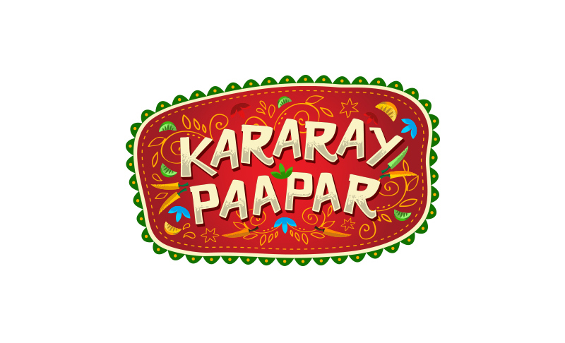 小吃品牌標(biāo)志