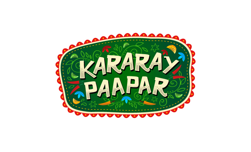 小吃品牌標(biāo)志