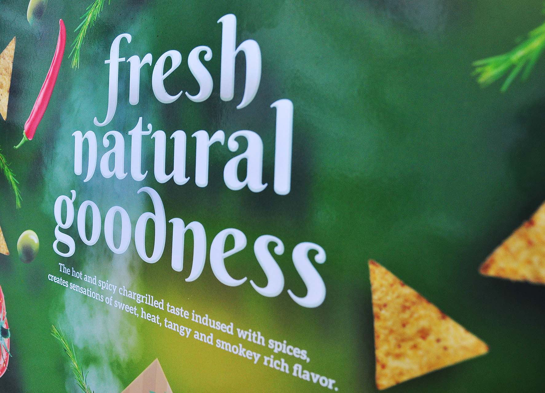 小吃標(biāo)語(yǔ)