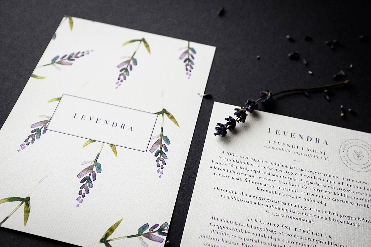 薰衣草手工皂介紹