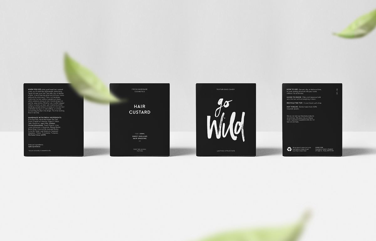 手工浴包裝設(shè)計