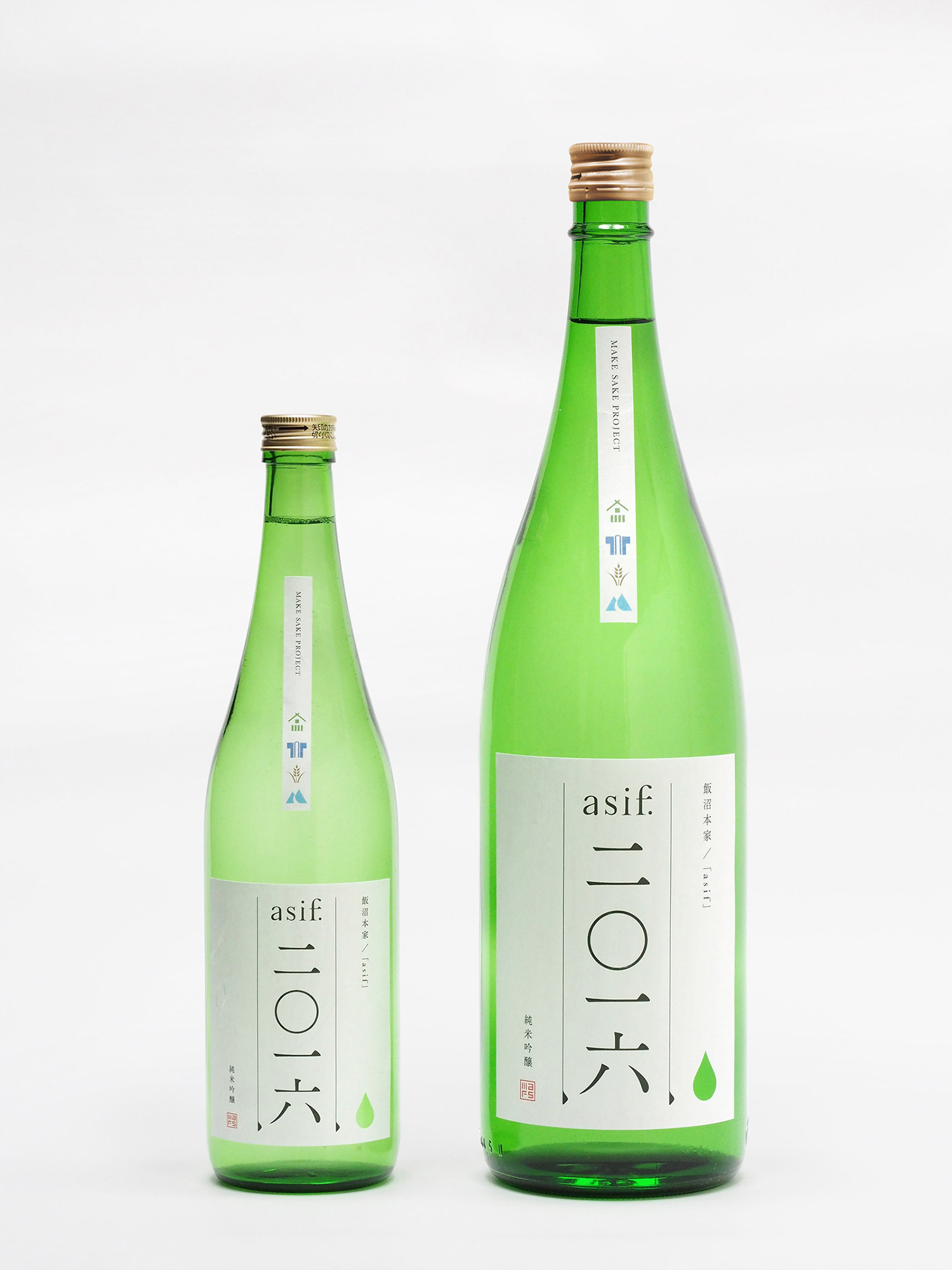 日本清酒包裝設計