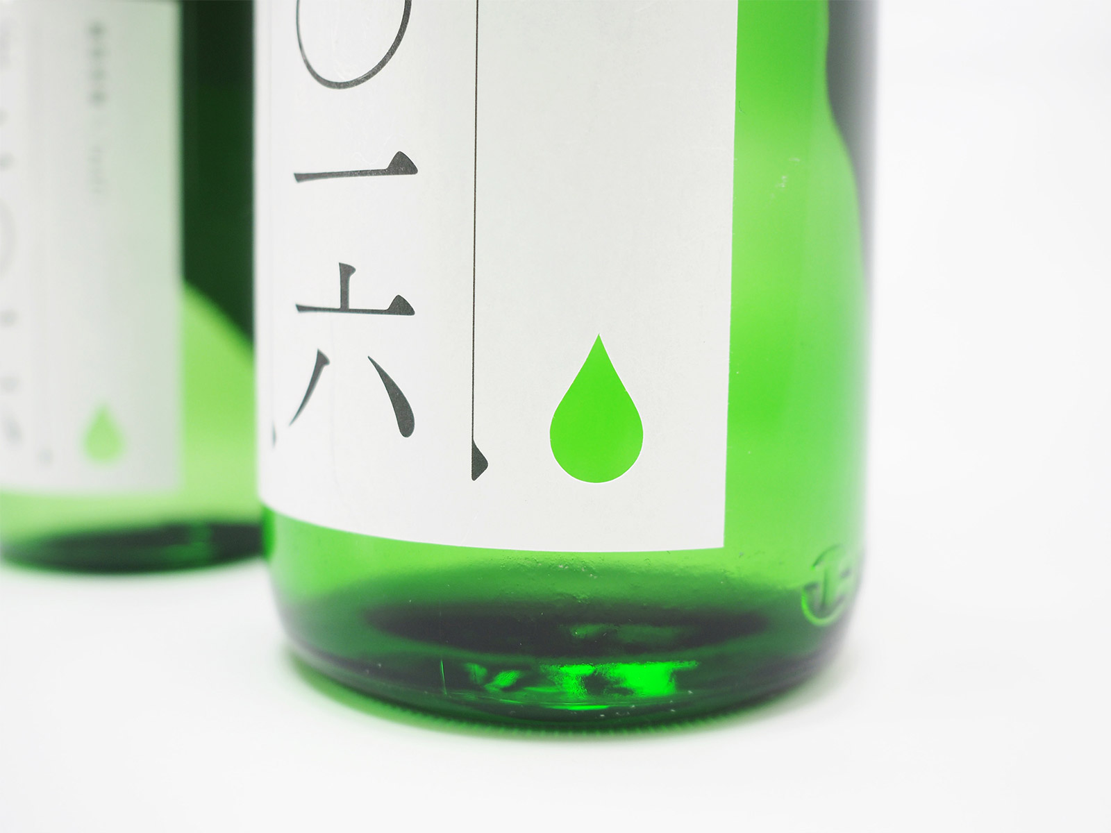 日本清酒包裝設計元素