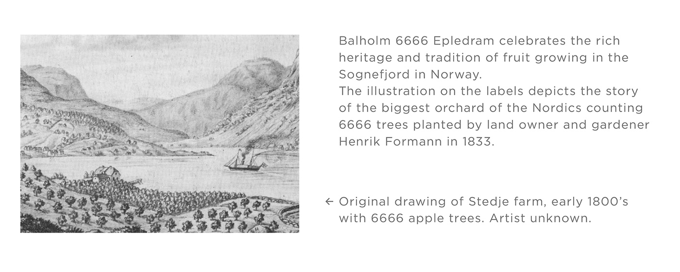 挪威索格尼峽灣介紹