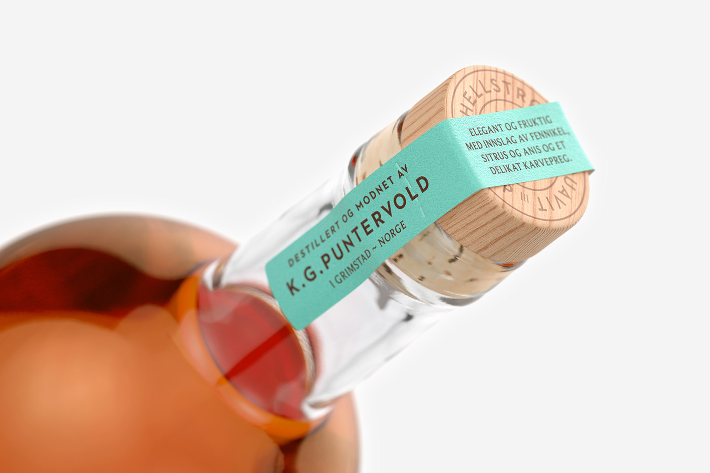  燒酒創(chuàng)意包裝密封紙