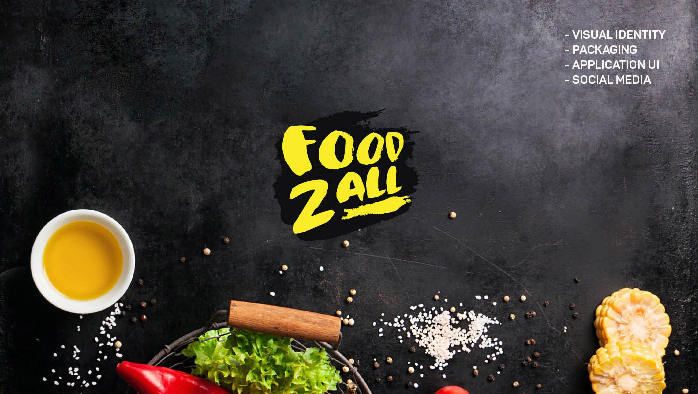 外賣(mài)品牌標(biāo)志