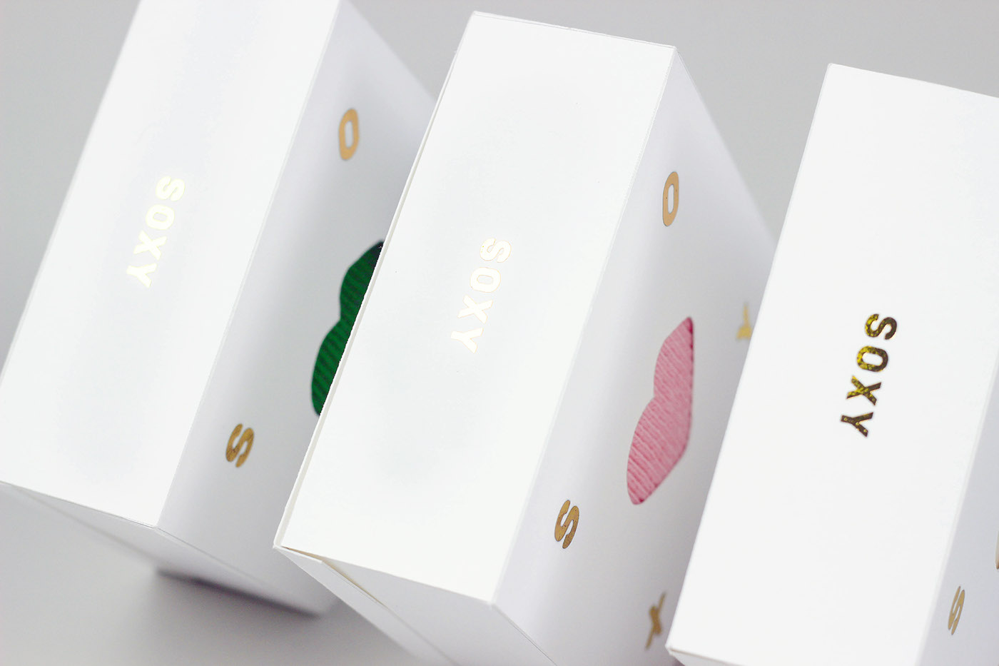 韓國襪子創(chuàng)意包裝設計