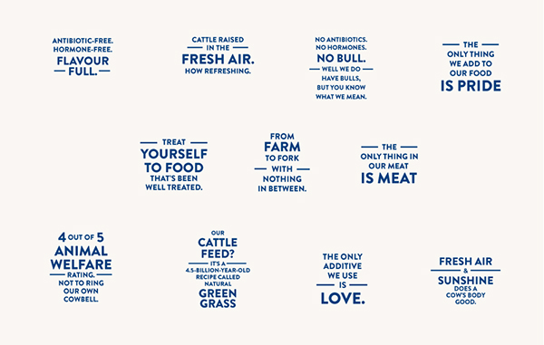 加拿大有機(jī)肉類信息