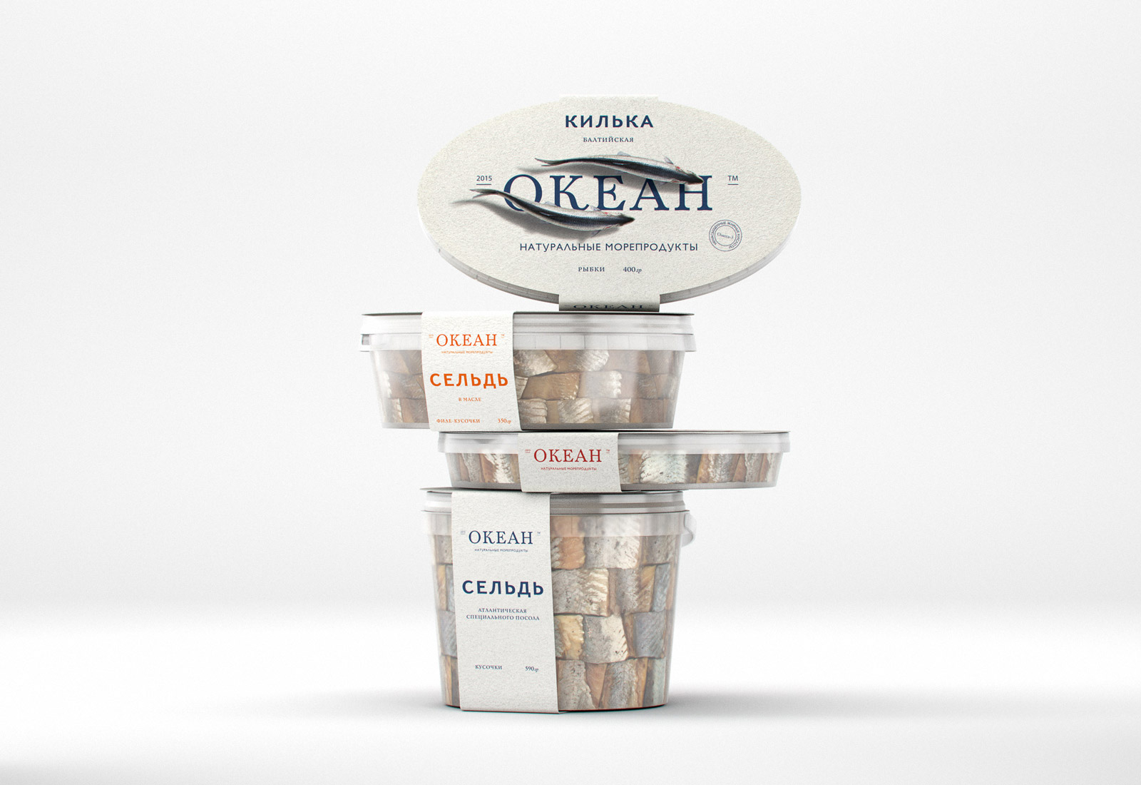 海鮮食品創(chuàng)意包裝