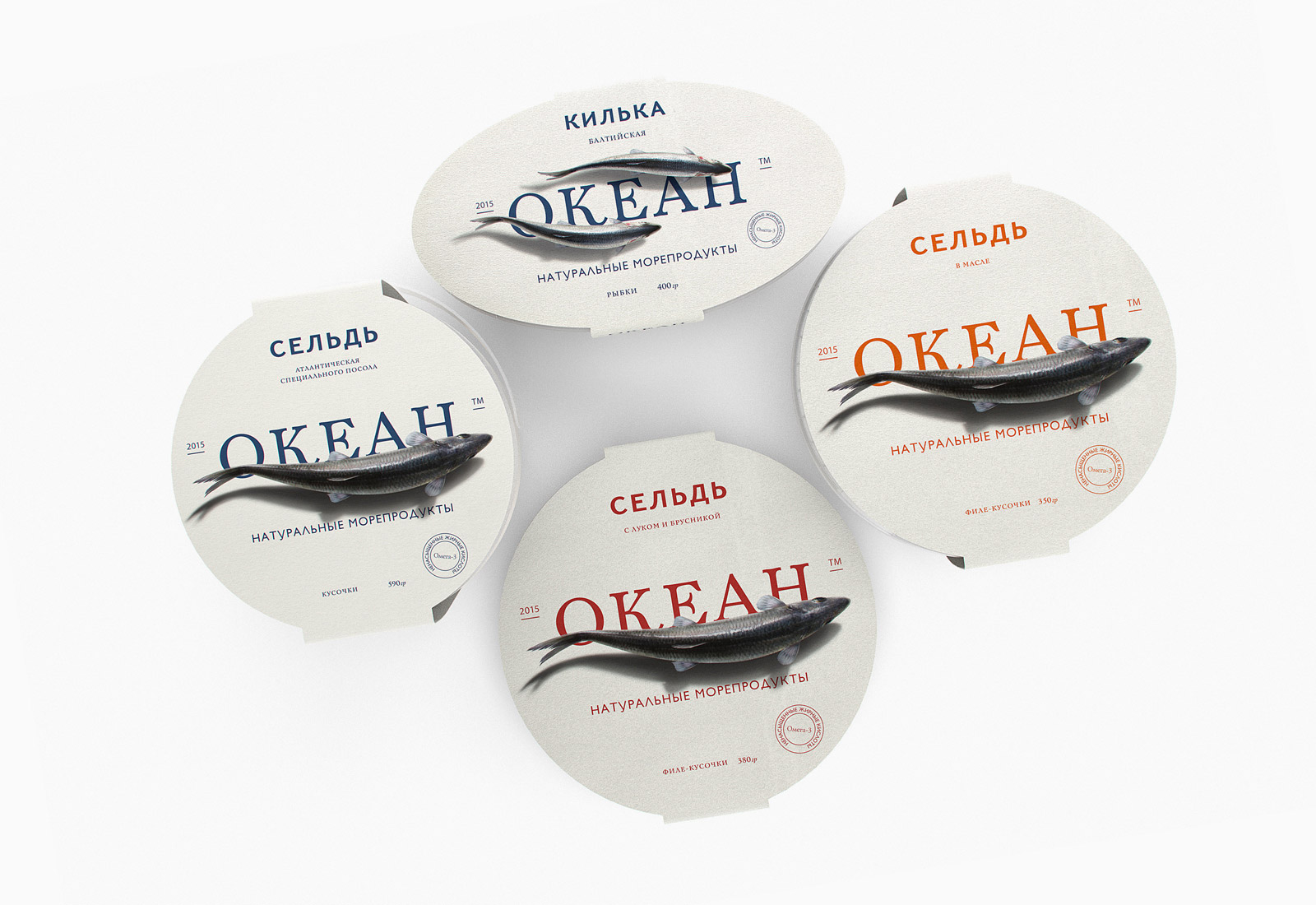 海鮮食品創(chuàng)意包裝