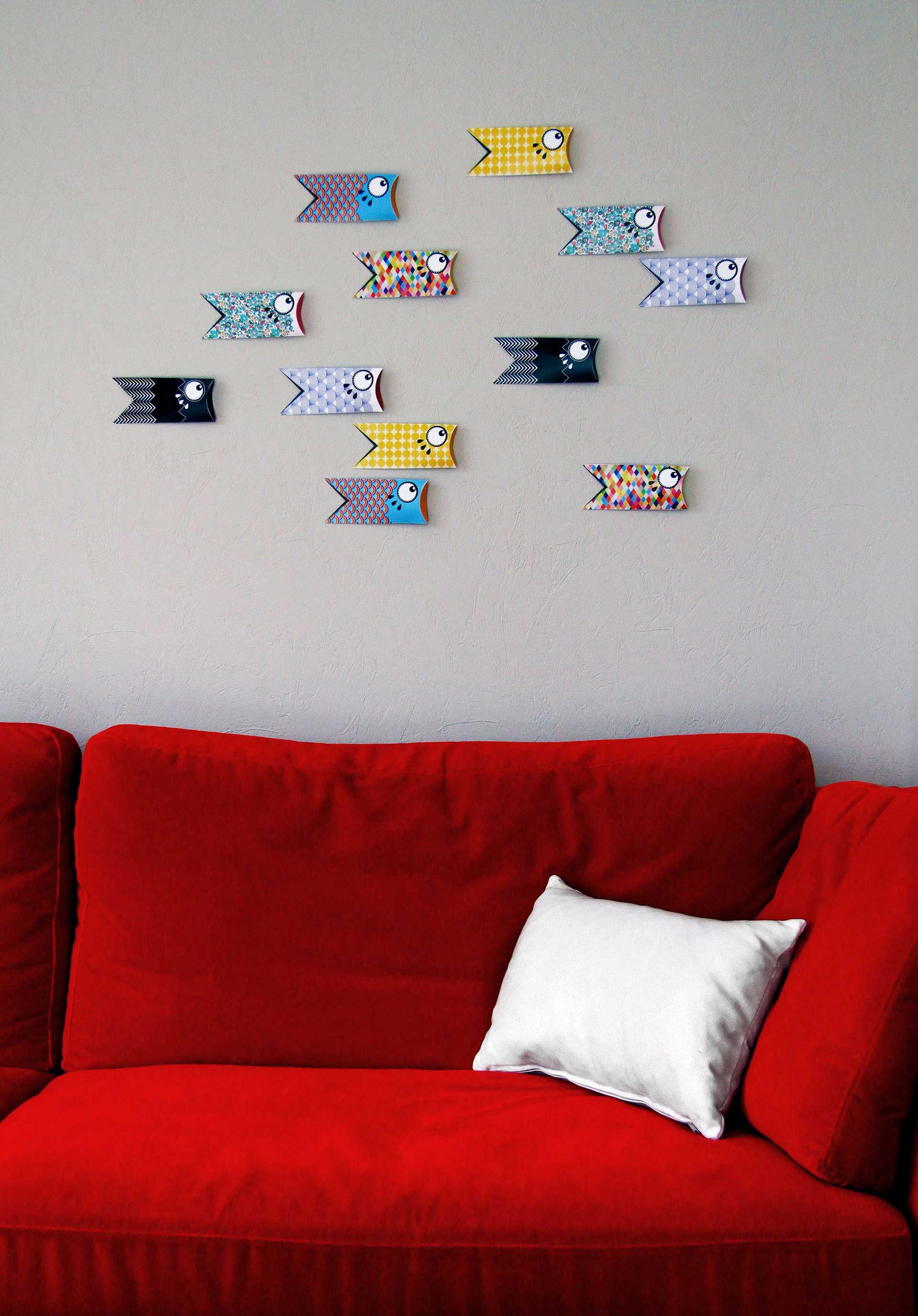 沙丁魚(yú)禮品盒創(chuàng)意包裝設(shè)計(jì)