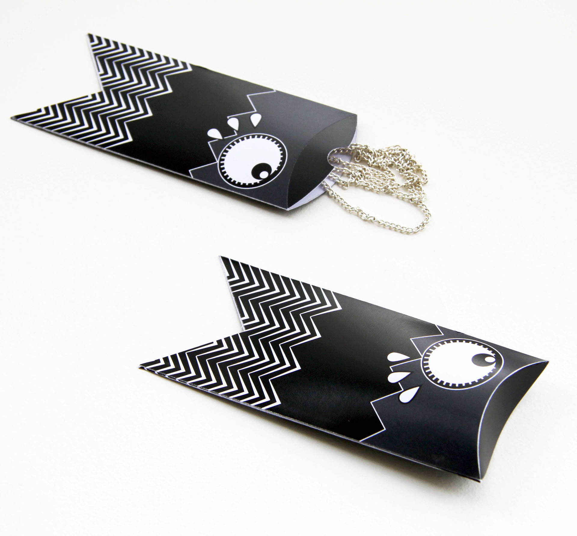 沙丁魚(yú)禮品盒創(chuàng)意包裝設(shè)計(jì)