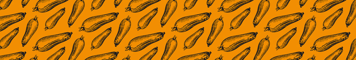 罐裝食品包裝插畫(huà)