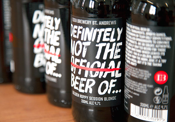 限量版啤酒創(chuàng)意包裝設(shè)計(jì)