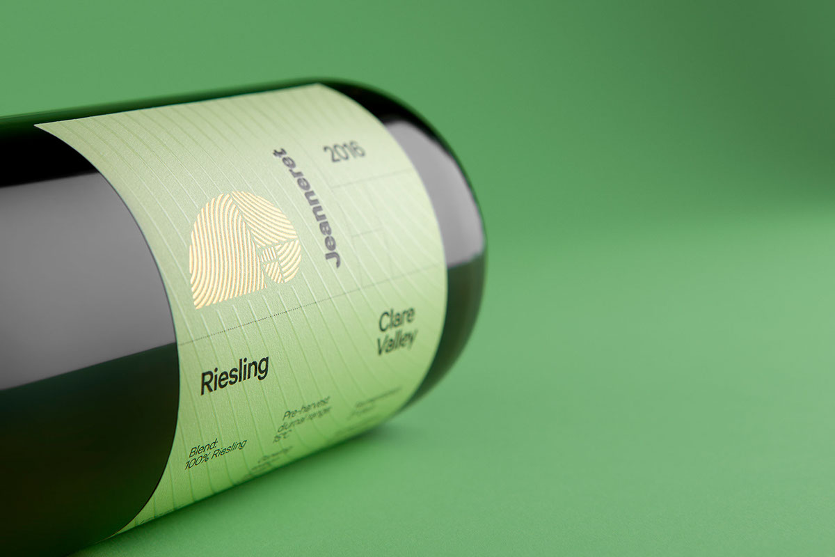 瑞士葡萄酒創(chuàng)意包裝設(shè)計