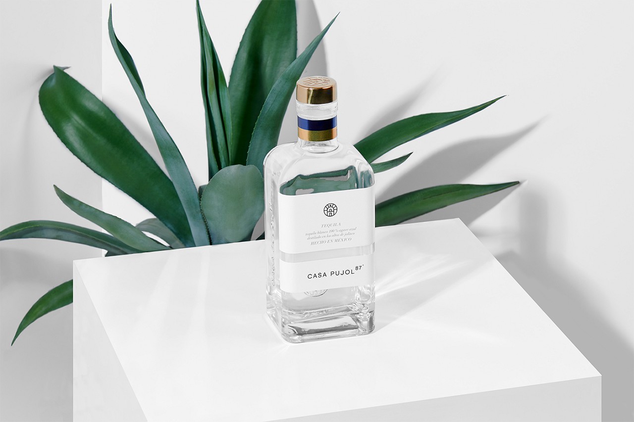 龍舌蘭酒創(chuàng)意包裝設(shè)計(jì)