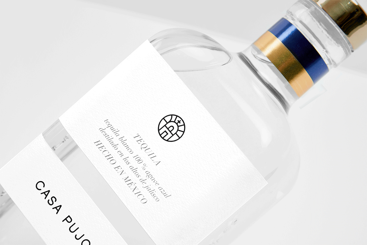 龍舌蘭酒創(chuàng)意包裝設(shè)計(jì)