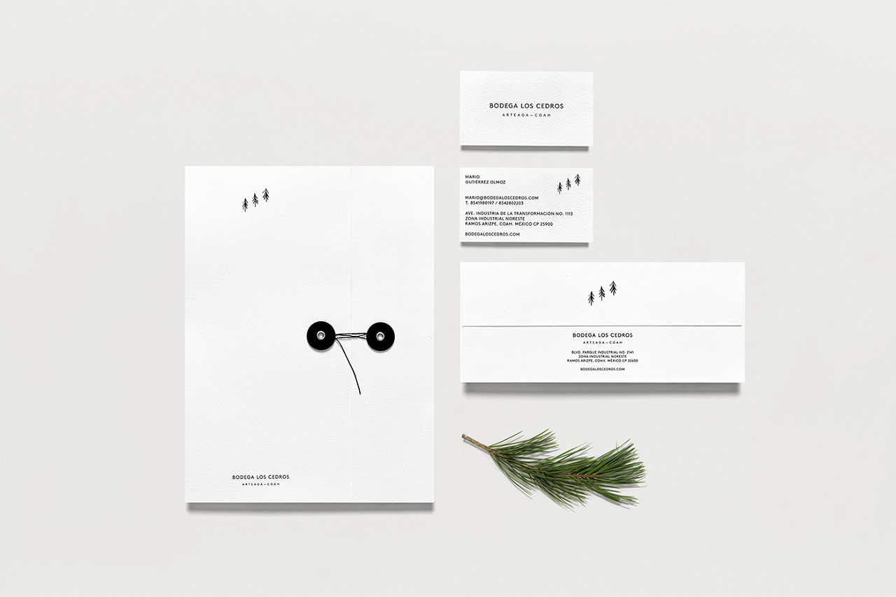 墨西哥葡萄酒品牌辦公用品