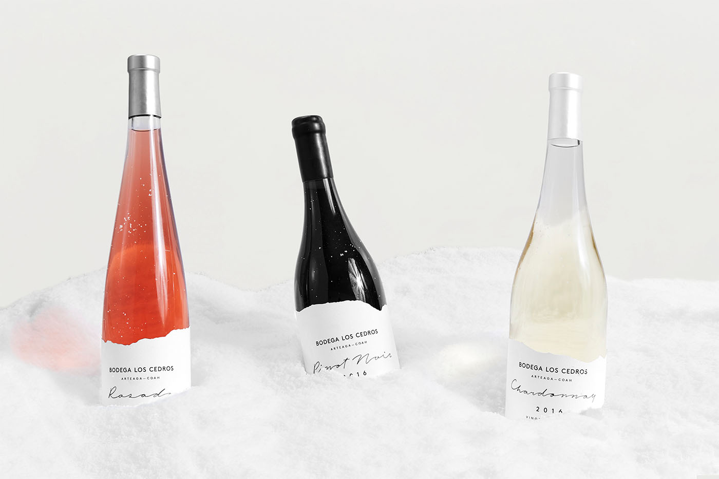 墨西哥葡萄酒創(chuàng)意包裝設(shè)計(jì)