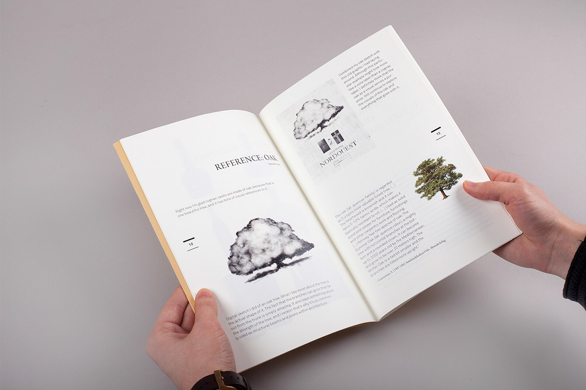  挪威白蘭地酒品牌書(shū)籍