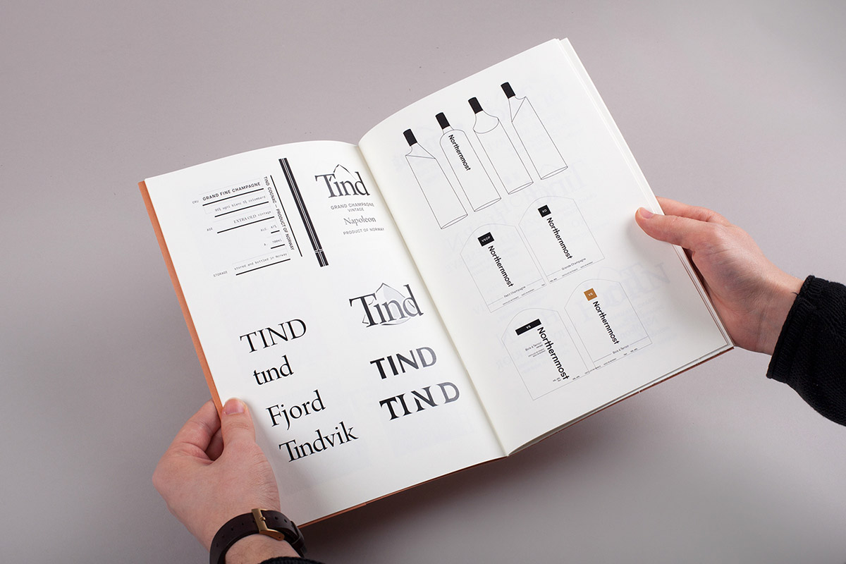  挪威白蘭地酒品牌書(shū)籍