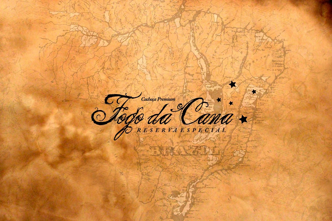 巴西高檔酒品牌標(biāo)志