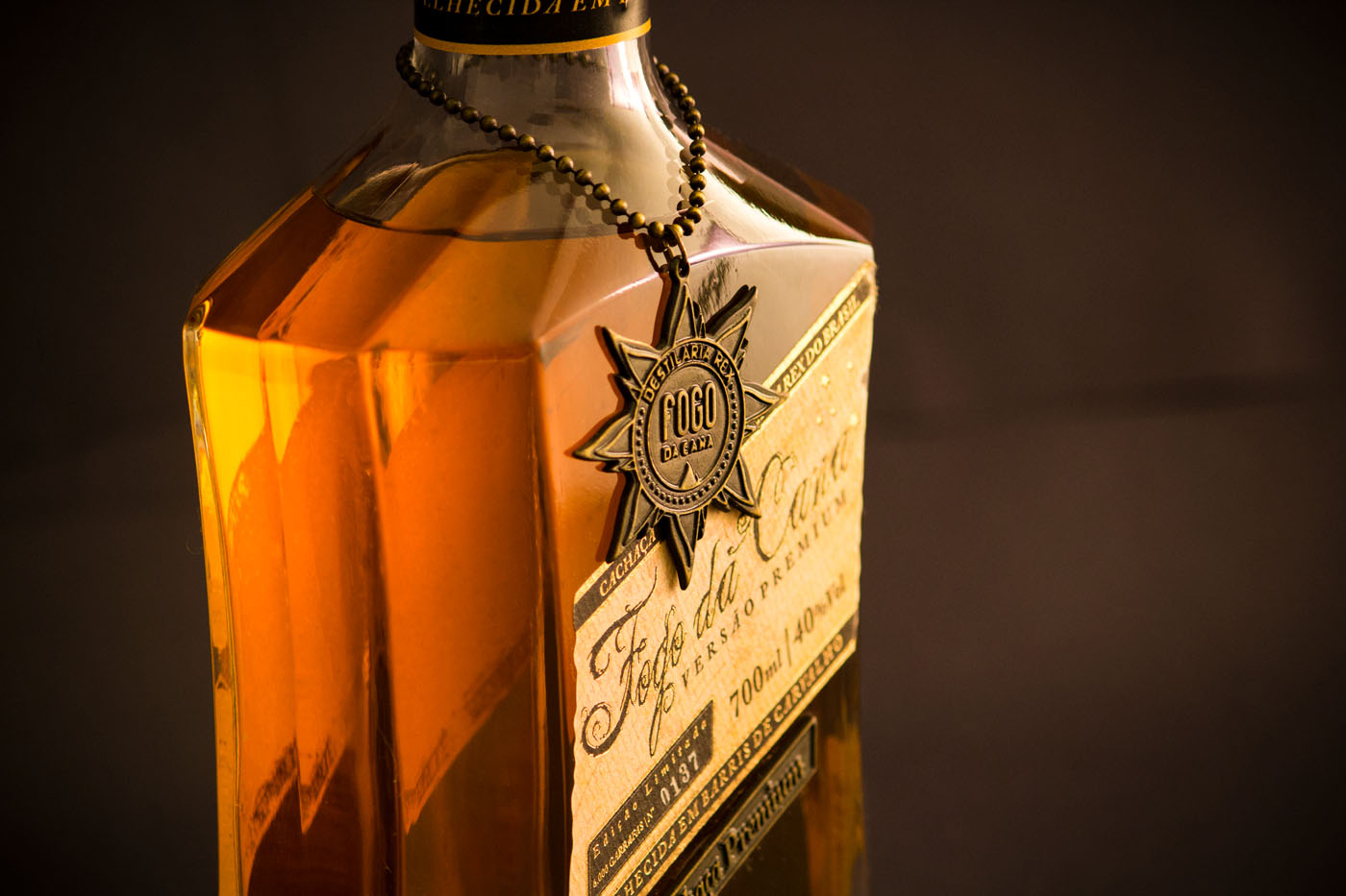 巴西高檔酒包裝垂飾