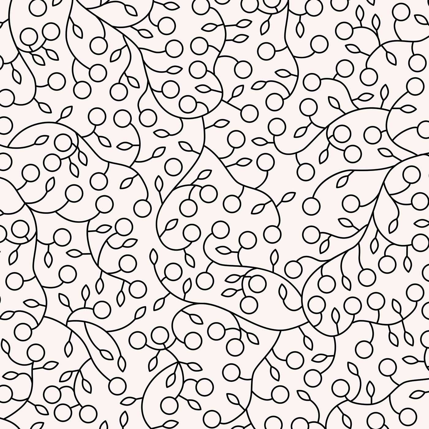 西班牙柑橘包裝圖案