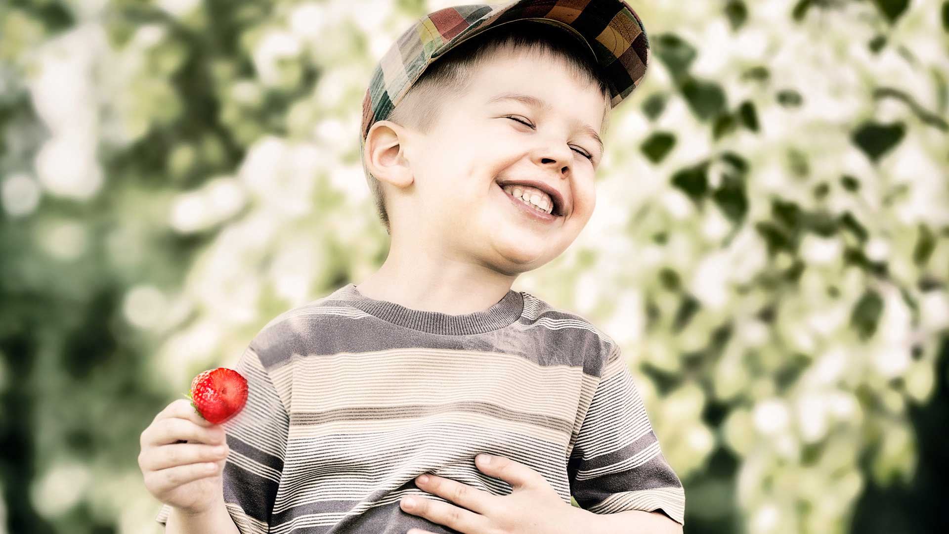 新鮮水果品牌宣傳