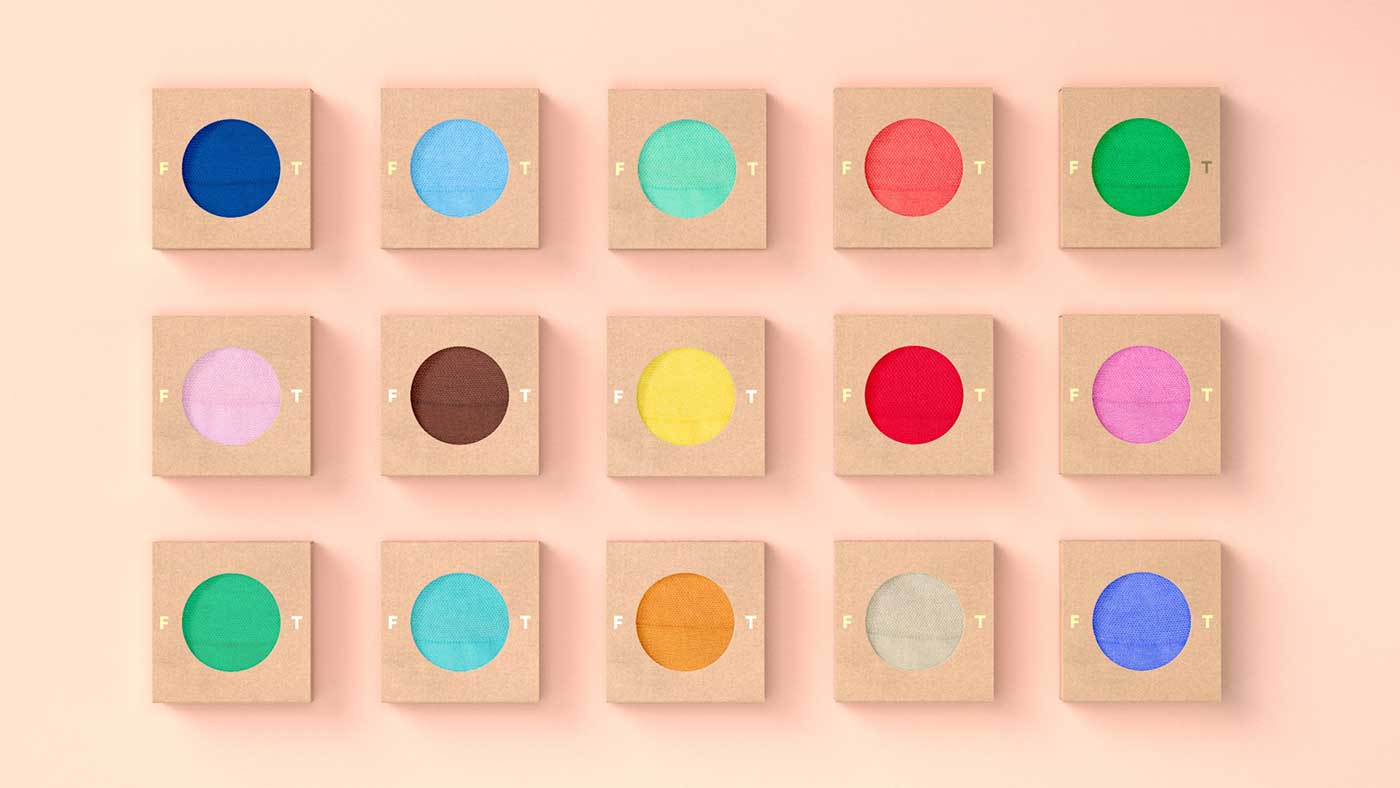 捷克襪子創(chuàng)意包裝設(shè)計